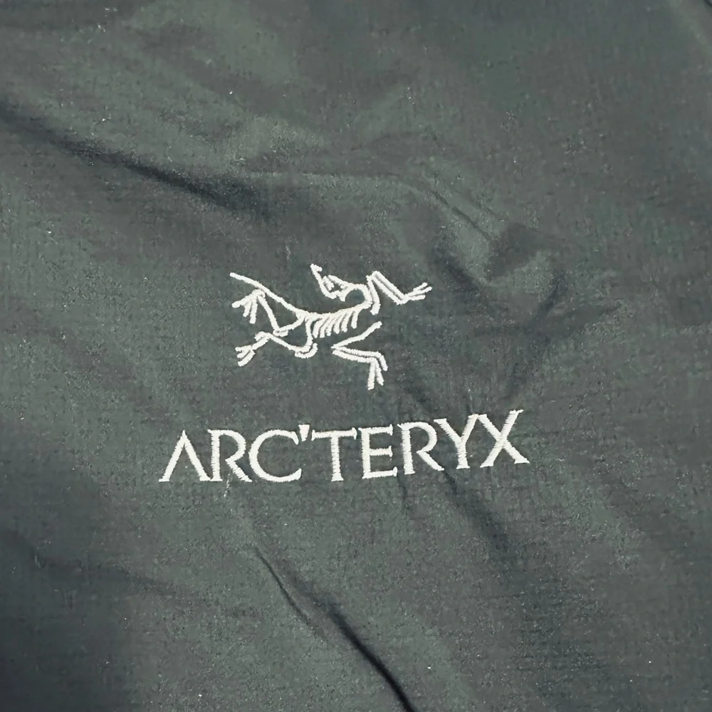 Arc'teryx Atom LT Hoody Men’s Medium NWT MINT RARE! Expired Color! Orca - Picture 10 of 14
